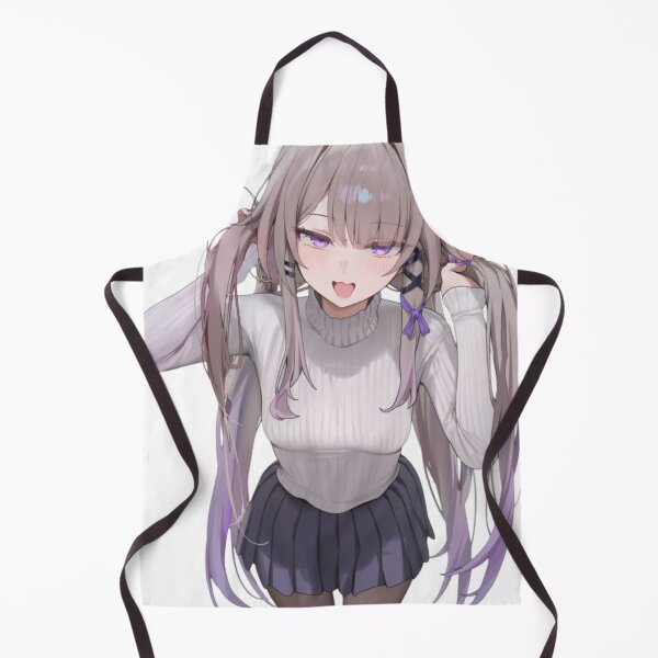 Item preview, Herta Twintailed Honkai Star Rail designed and sold by KomiArts.