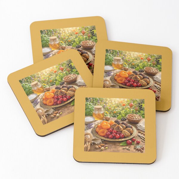 Item preview, ​Nature's Harvest. designed and sold by JoyNest = "The nest of joy".