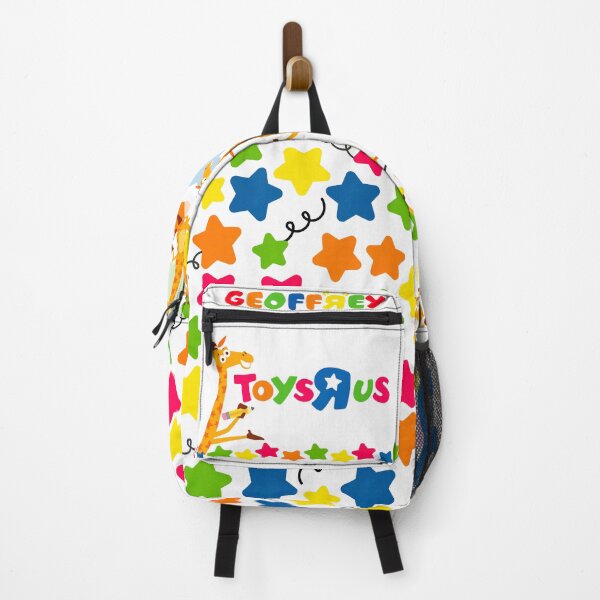 Item preview, Toys R Us 90’s Kids Nostalgia designed and sold by SaltedBeachPaperie.