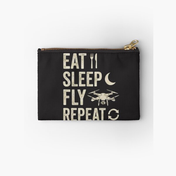 Item preview, Eat, Sleep, FLY, Repeat. designed and sold by KwiatoS.