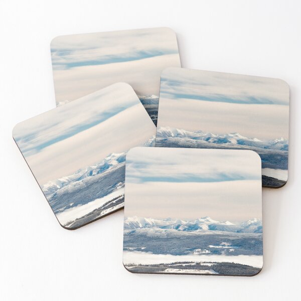Item preview, Monashee Mountain Range designed and sold by kristenmelanieh.