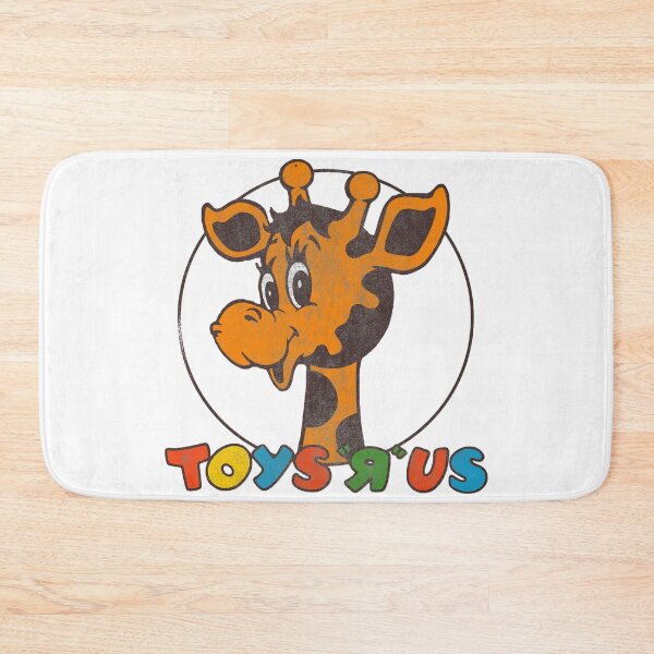 Item preview, Toys R Us 90’s Kids Nostalgia designed and sold by SaltedBeachPaperie.