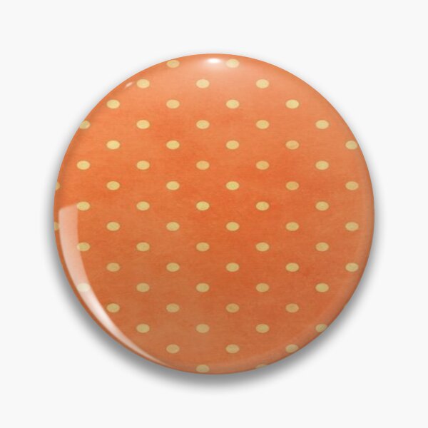 Item preview, yellow polka dots  designed and sold by alleycatt111.