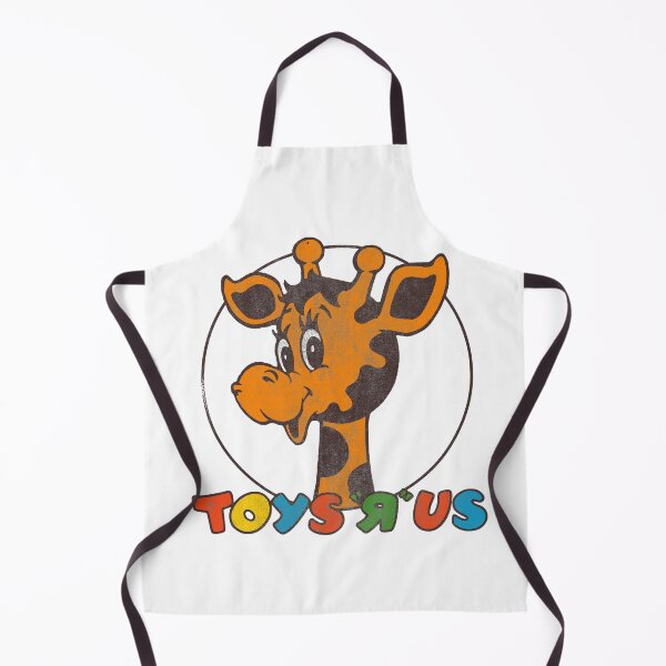 Item preview, Toys R Us 90’s Kids Nostalgia designed and sold by SaltedBeachPaperie.