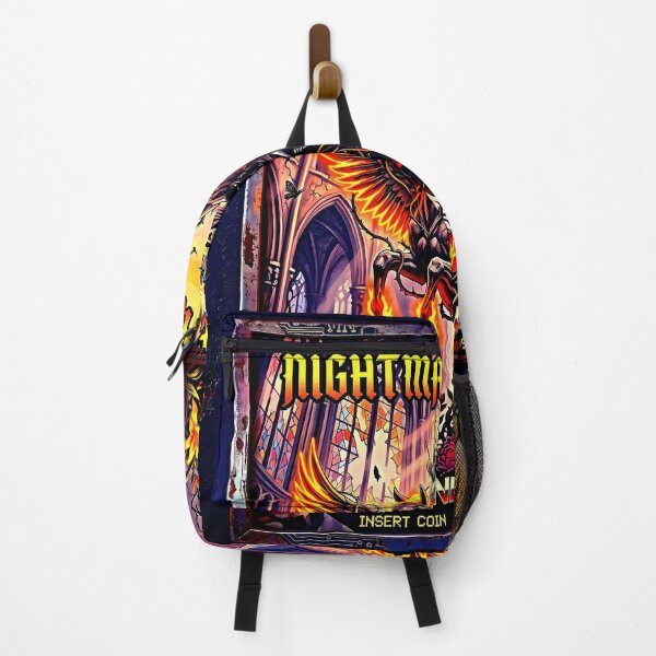 Item preview, Retro Arcade capter Themed Decor designed and sold by Cyber-ART-Studio.