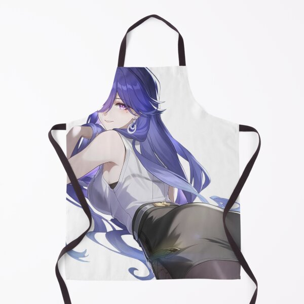 Item preview, Lucilla White Outfit Wuthering Waves designed and sold by KomiArts.