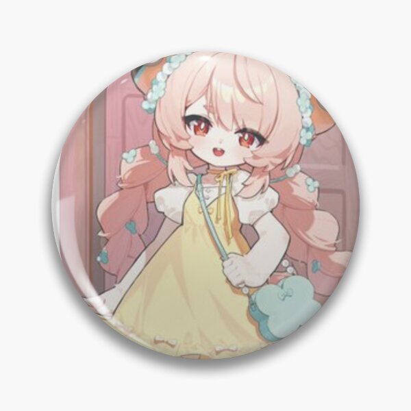 Item preview, Zhao Pink Rabbit Girl Zenless Zone Zero designed and sold by KomiArts.