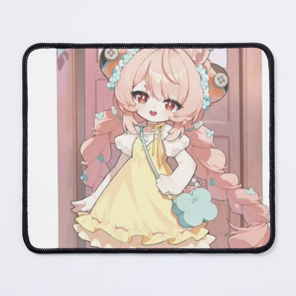 Item preview, Zhao Pink Rabbit Girl Zenless Zone Zero designed and sold by KomiArts.