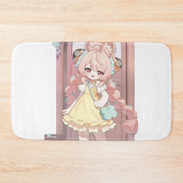 Item preview, Zhao Pink Rabbit Girl Zenless Zone Zero designed and sold by KomiArts.