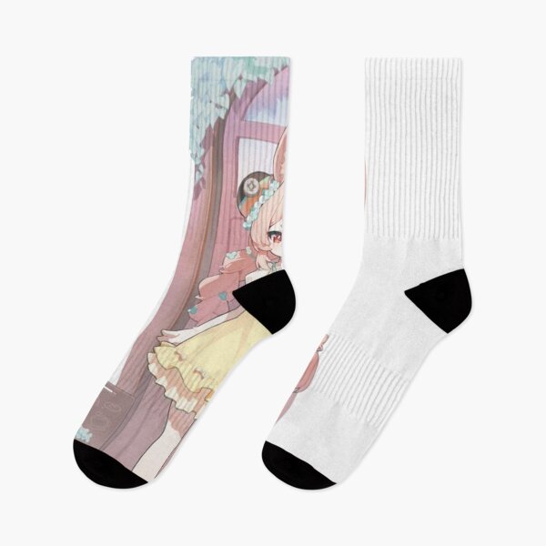 Item preview, Zhao Pink Rabbit Girl Zenless Zone Zero designed and sold by KomiArts.