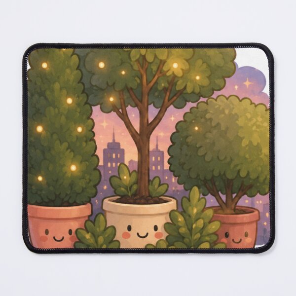 Item preview, Mochi garden designed and sold by mochi-mellow.