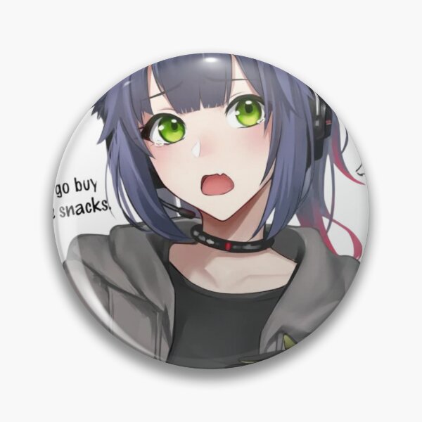 Item preview, Jessica Offering LMD Arknights designed and sold by KomiArts.