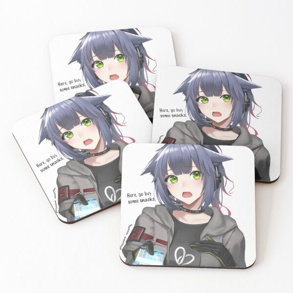 Item preview, Jessica Offering LMD Arknights designed and sold by KomiArts.