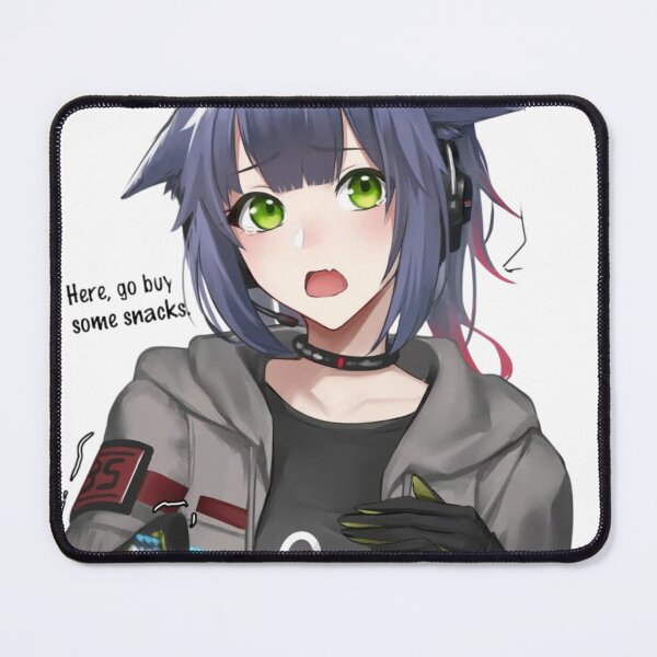 Item preview, Jessica Offering LMD Arknights designed and sold by KomiArts.