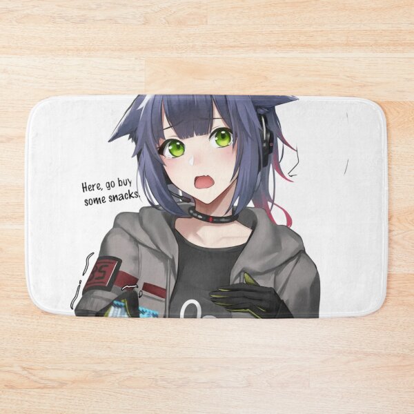 Item preview, Jessica Offering LMD Arknights designed and sold by KomiArts.