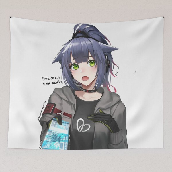Item preview, Jessica Offering LMD Arknights designed and sold by KomiArts.
