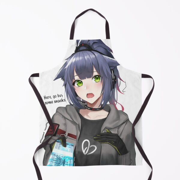 Item preview, Jessica Offering LMD Arknights designed and sold by KomiArts.