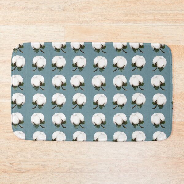 Item preview, Cotton Bolls designed and sold by Delta Colors.