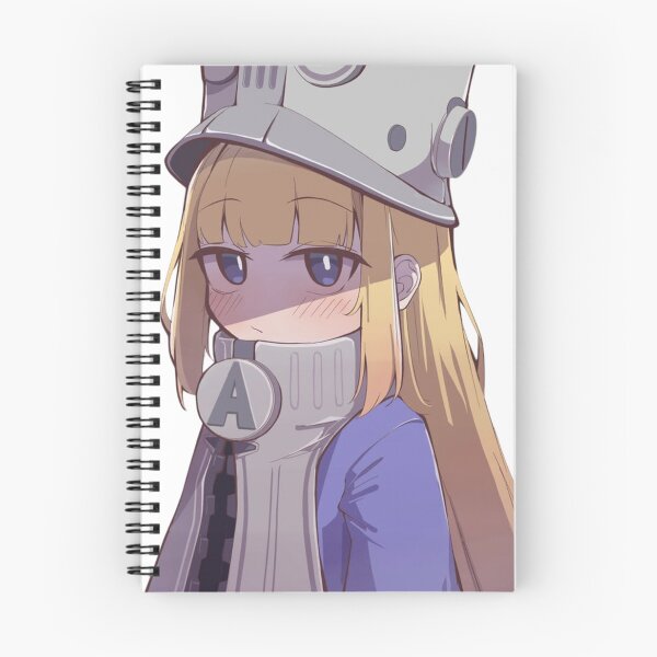 Item preview, Norma Hollowell Blue Coat Hat Zenless Zone Zero designed and sold by KomiArts.