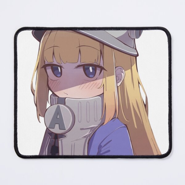 Item preview, Norma Hollowell Blue Coat Hat Zenless Zone Zero designed and sold by KomiArts.