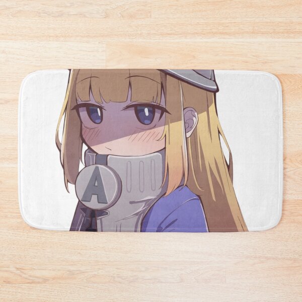 Item preview, Norma Hollowell Blue Coat Hat Zenless Zone Zero designed and sold by KomiArts.