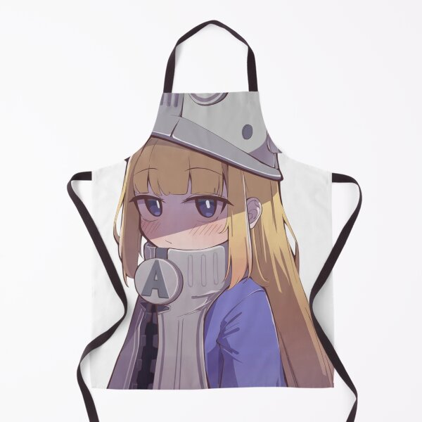 Item preview, Norma Hollowell Blue Coat Hat Zenless Zone Zero designed and sold by KomiArts.