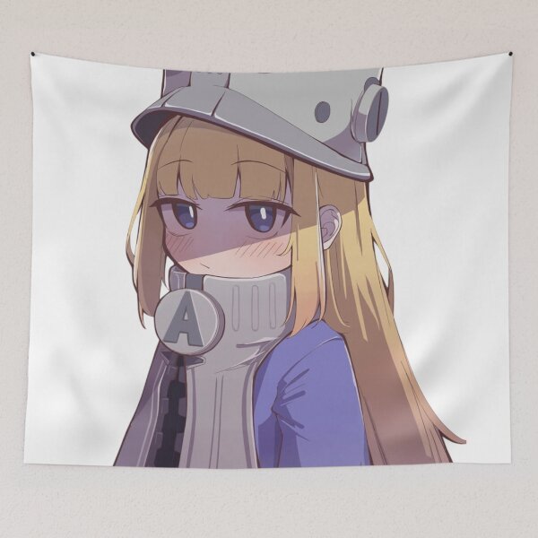 Item preview, Norma Hollowell Blue Coat Hat Zenless Zone Zero designed and sold by KomiArts.