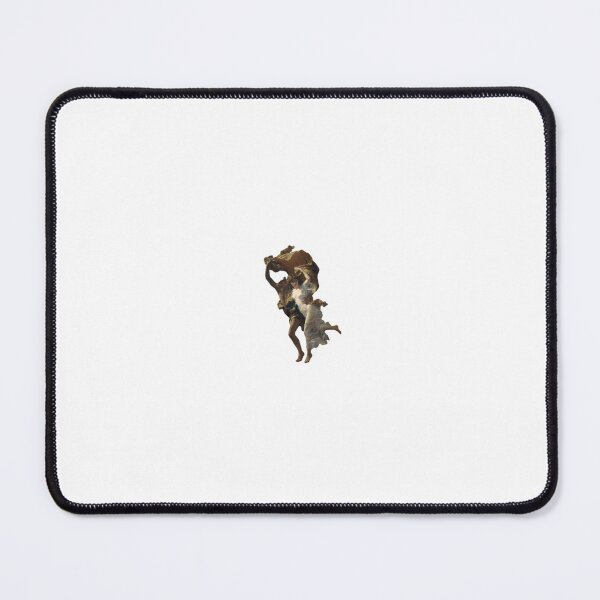 Item preview, Pierre Auguste Cot The Storm Vintage Classical Fine Art designed and sold by Lilith.3x313 Vault.
