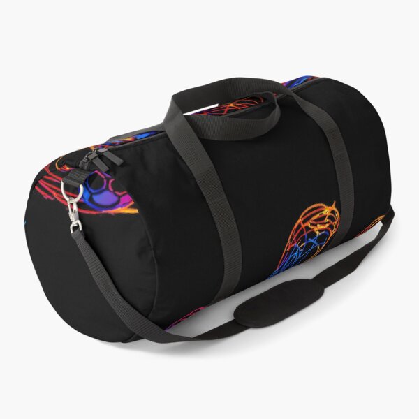 Item preview, Neon Dribbling Master Soccer  designed and sold by RoyesButler.