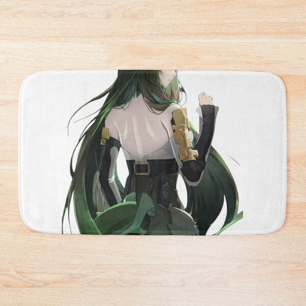 Item preview, Zhuang Fangyi Standing Arknights designed and sold by KomiArts.