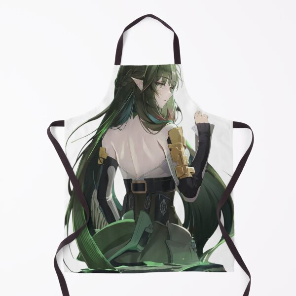 Item preview, Zhuang Fangyi Standing Arknights designed and sold by KomiArts.