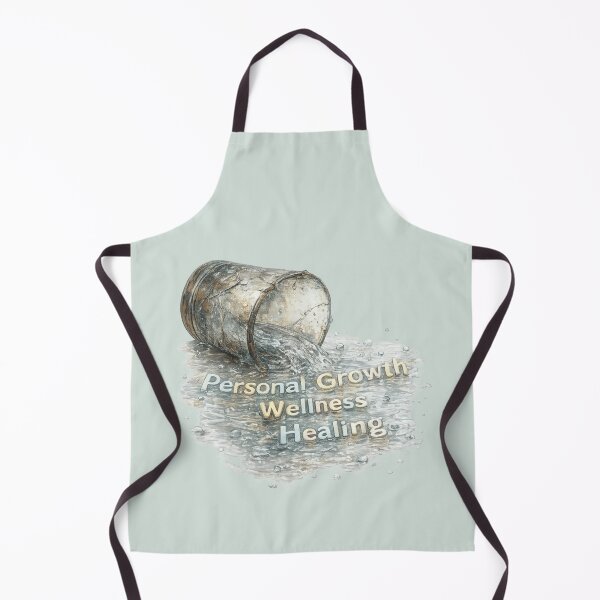 Item preview, Healing Waters of Growth. designed and sold by LunaPrintCo.