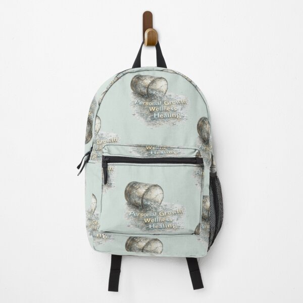 Item preview, Healing Waters of Growth. designed and sold by LunaPrintCo.