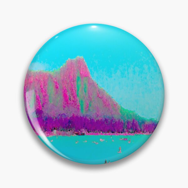 Item preview, Waikiki Surf Aloha V designed and sold by R-F-B.