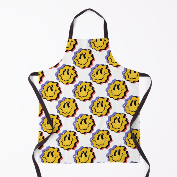 Item preview, Abstract Smiley Face Sticker designed and sold by tviyluv.