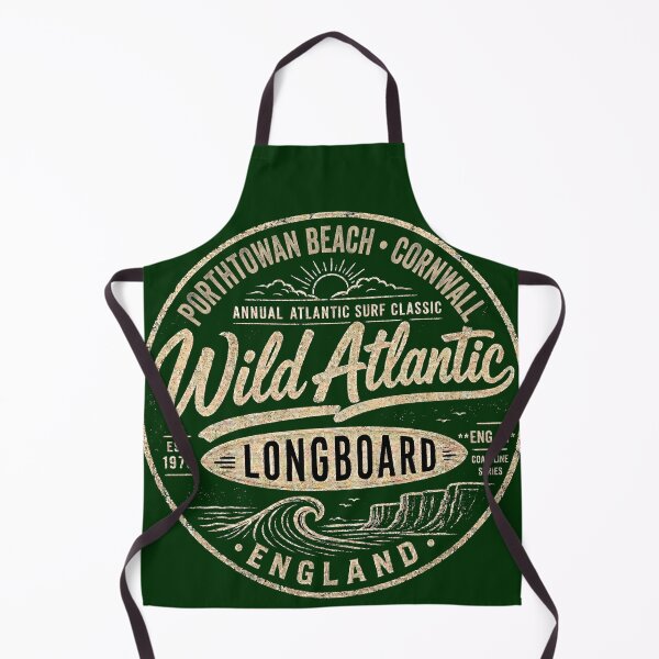 Item preview, Porthtowan beach • Cornwall • England designed and sold by Applecrunch.