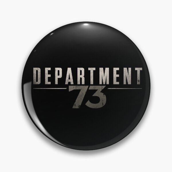 Item preview, Department 73 Brand Logo  designed and sold by Department-73.
