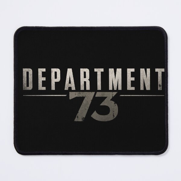 Item preview, Department 73 Brand Logo designed and sold by Department-73.