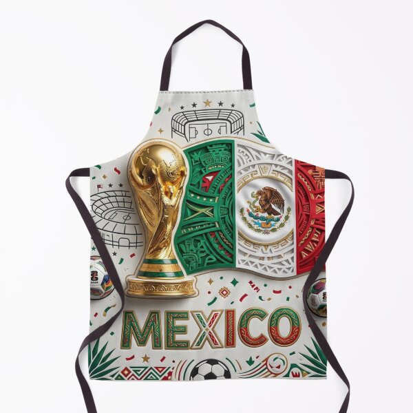 Item preview, Mexico Football 2026 Tricolor - 3D Papercut Art Mexican Pride designed and sold by keythxctrs.
