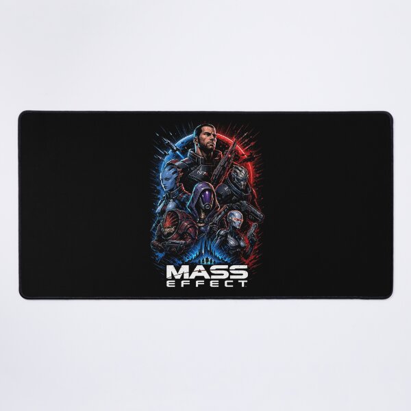 Item preview, mass effect art designed and sold by DrFumaStone.