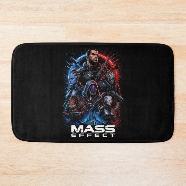 Item preview, mass effect art designed and sold by DrFumaStone.