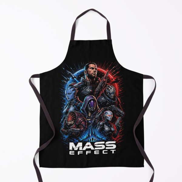 Item preview, mass effect art designed and sold by DrFumaStone.