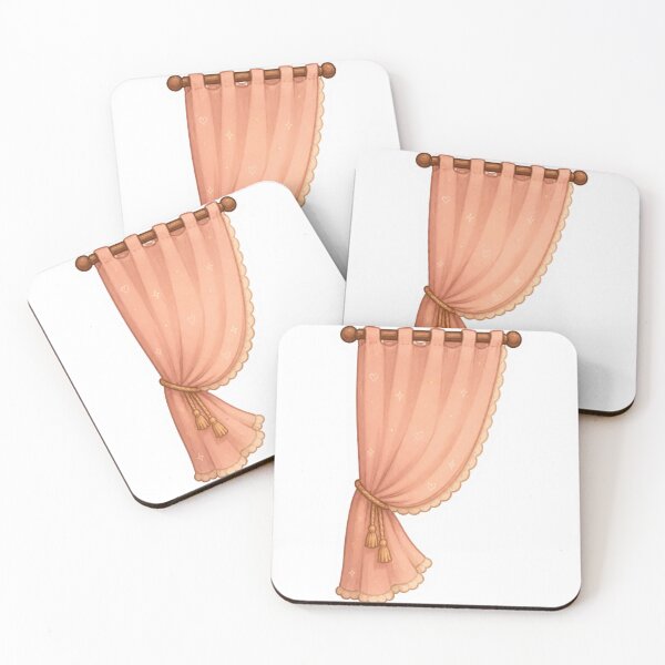 Item preview, Curtain designed and sold by mochi-mellow.
