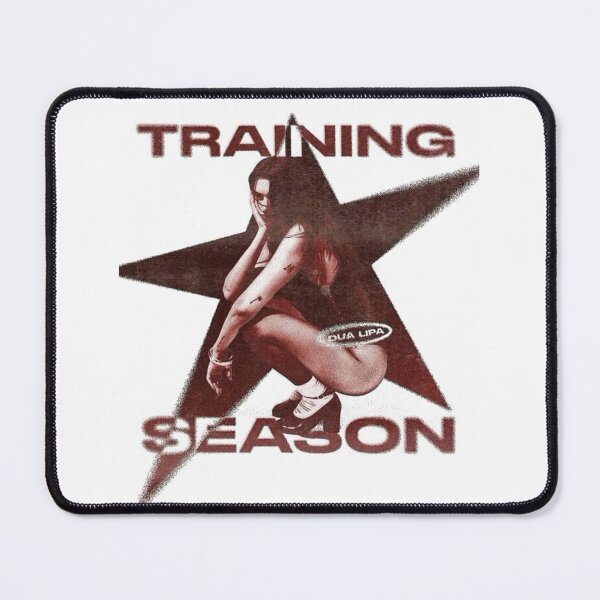 Item preview, Training Season Fan Art Poster – Vintage Bootleg Star Graphic Print designed and sold by gringoods.