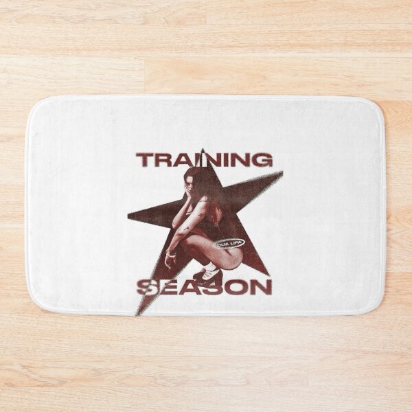 Item preview, Training Season Fan Art Poster – Vintage Bootleg Star Graphic Print designed and sold by gringoods.