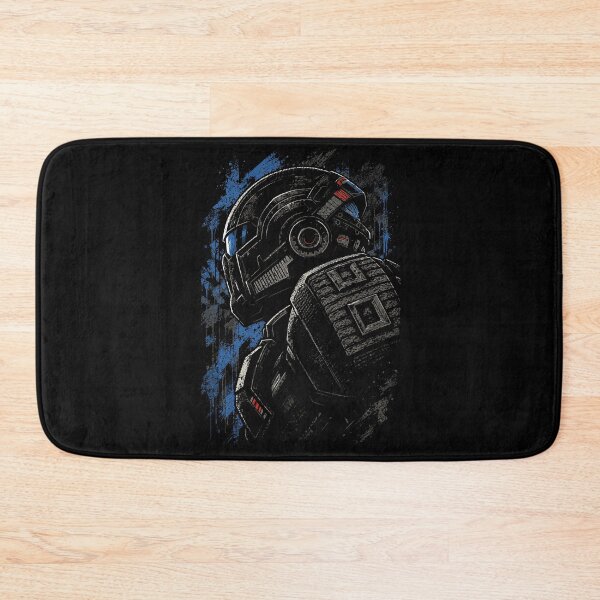 Item preview, mass effect art designed and sold by DrFumaStone.