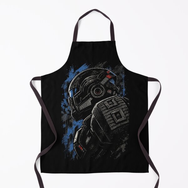 Item preview, mass effect art designed and sold by DrFumaStone.
