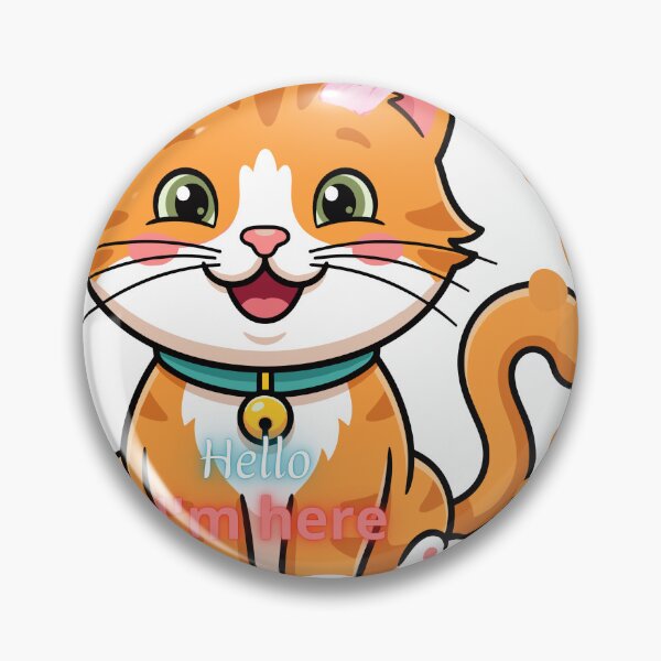 Item preview, Classic cat wears ties  designed and sold by BoldcreationsM.