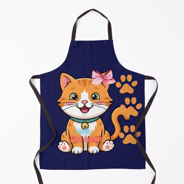 Item preview, Classic cat wears ties designed and sold by BoldcreationsM.