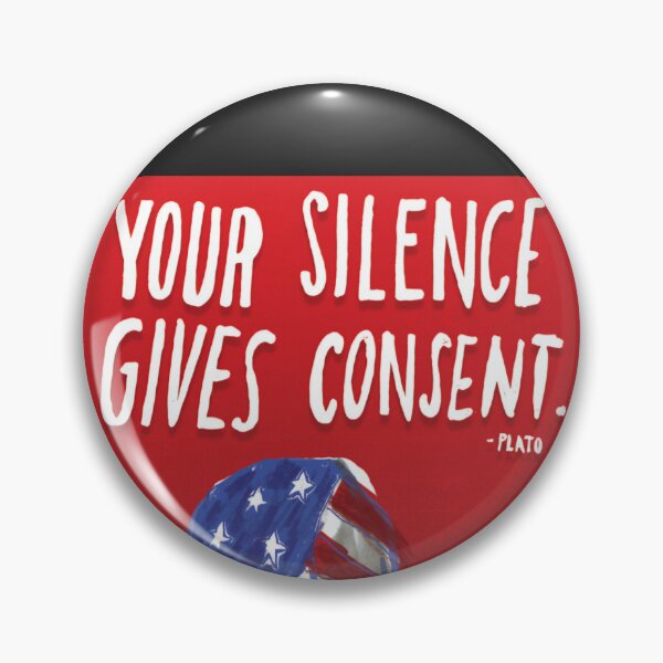 Item preview, SPEAK UP 2028 designed and sold by knightmerch48.